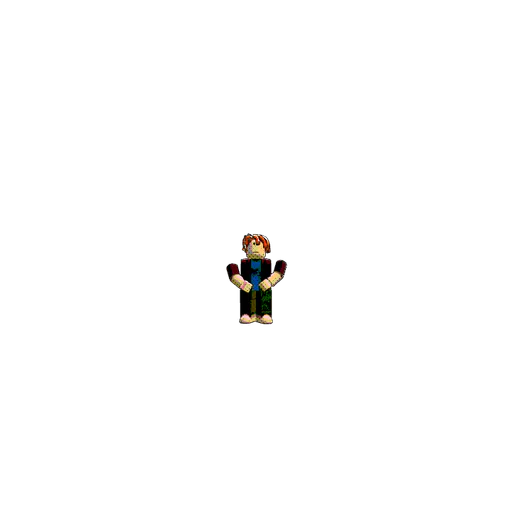 Hands on Hips Stance — Roblox avatar pose by @j_sawggg11