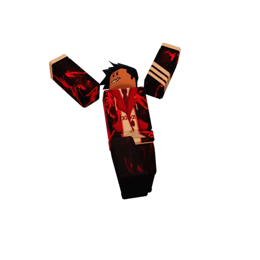 Happy YAEY!!!! — Roblox avatar pose by @luckyayman1st