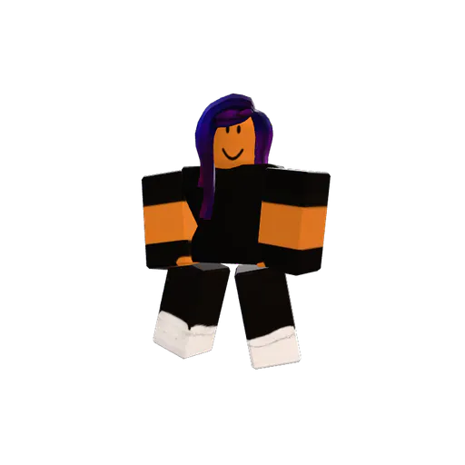 hatred - builderman disguise (bt) — Roblox avatar pose by @martharantula