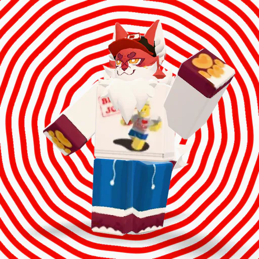 Hazzy Shedletsky — Roblox avatar pose by @maelohhh