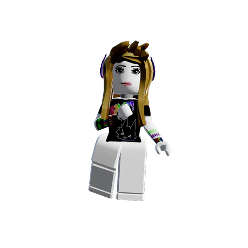 hekkoas remix — Roblox avatar pose by @valerianochka_94
