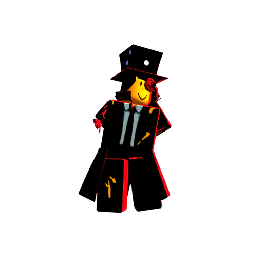 hello 2 — Roblox avatar pose by @eydius