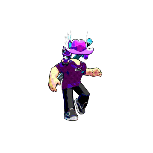 hello — Roblox avatar pose by @nightmodels