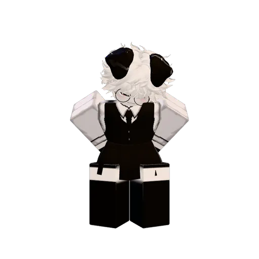 hello remix — Roblox avatar pose by @creator