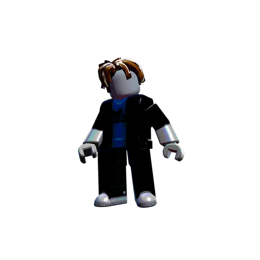 hello remix — Roblox avatar pose by @univic_xd