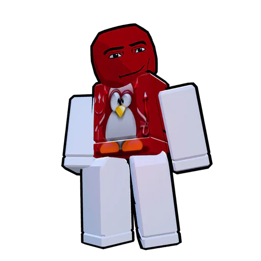 hello remix — Roblox avatar pose by @creator