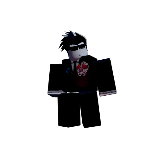hello remix — Roblox avatar pose by @v1ridescents