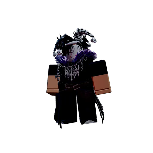 hello remix remix — Roblox avatar pose by @pepe