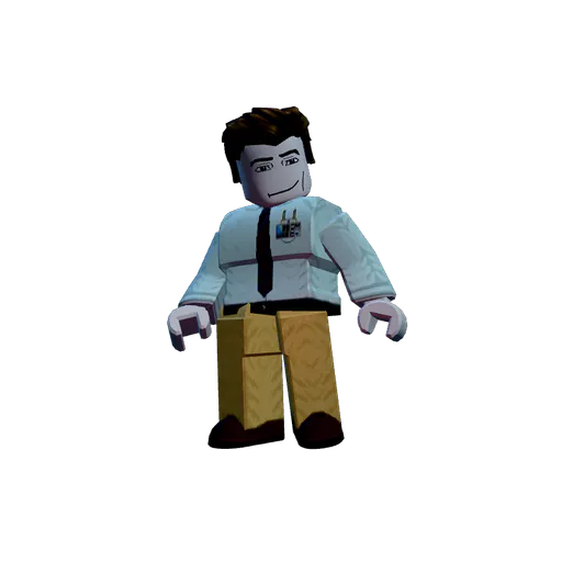 hello remix remix — Roblox avatar pose by @cmp5f