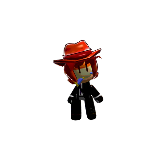 hello remix remix — Roblox avatar pose by @yellow