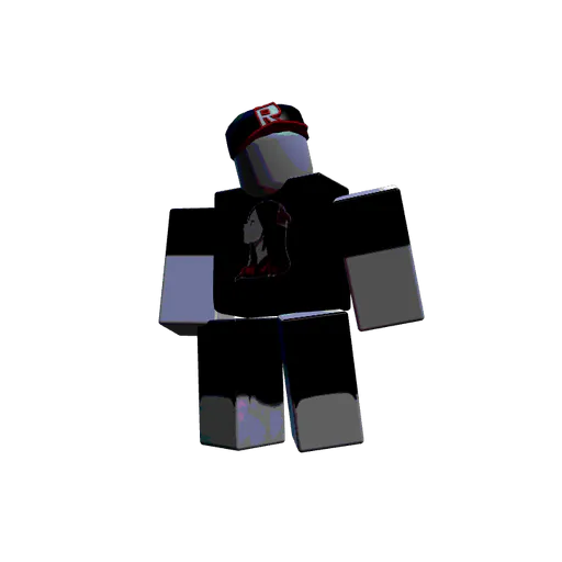 hello remix remix remix — Roblox avatar pose by @djdjfjfjxfk