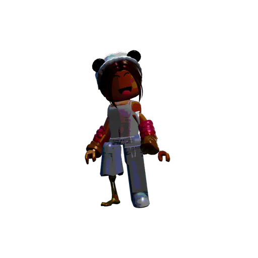 hello remix remix remix — Roblox avatar pose by @lola8os