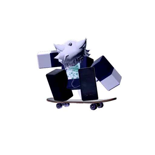 skitbur — Roblox avatar pose by @crispifiedtoast