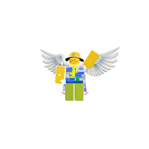 Hellooooooooooooooo — Roblox avatar pose by @im_cubenoob