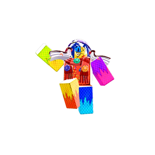 Here’s Patchy — Roblox avatar pose by @patchyprism
