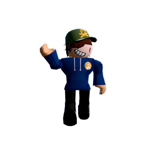 hey! — Roblox avatar pose by @sackwif
