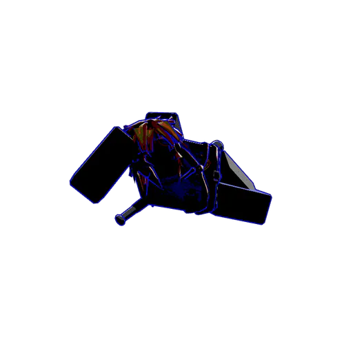 hey ladies — Roblox avatar pose by @blueberrysoda