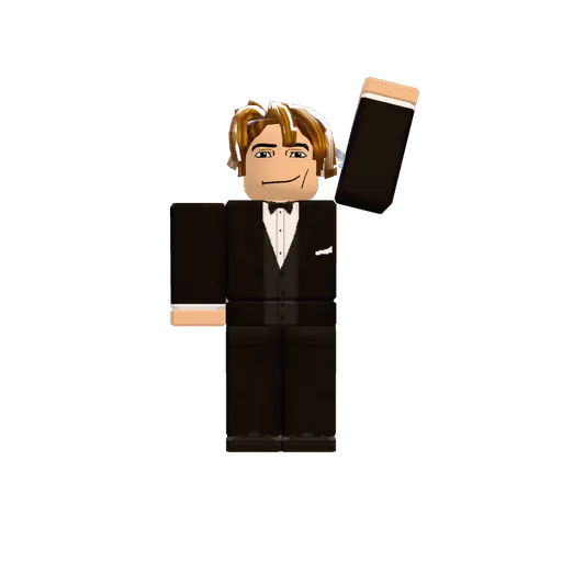 Hi — Roblox avatar pose by @soypauloyt
