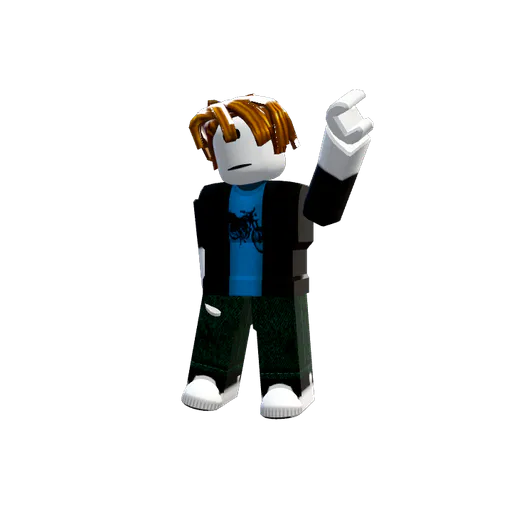 Hi remix — Roblox avatar pose by @valkrtuan