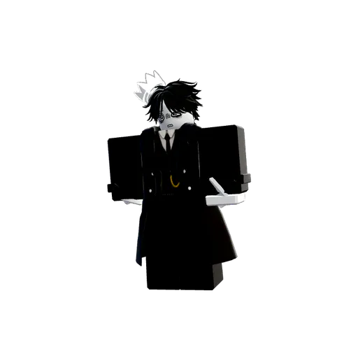 Hi remix — Roblox avatar pose by @rodriguesjoia