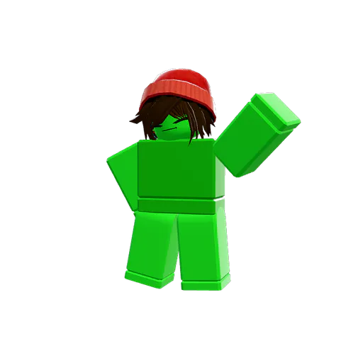Hi remix — Roblox avatar pose by @gabriel240533