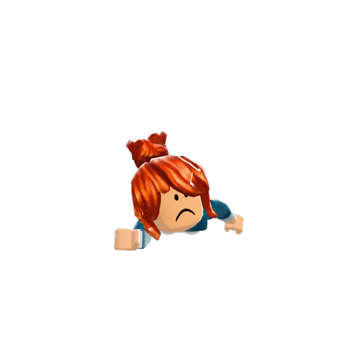 hidingPose — Roblox avatar pose by @craskle