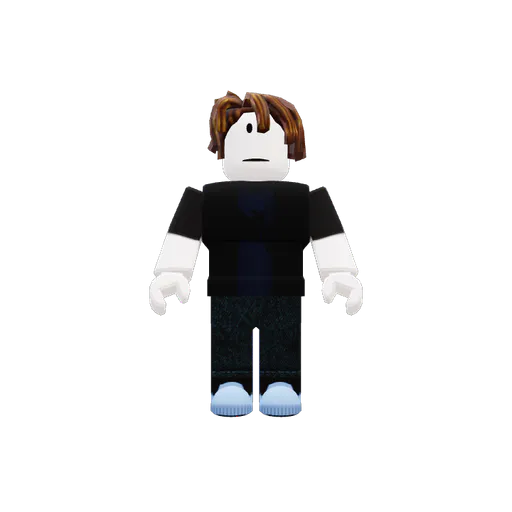 Hm — Roblox avatar pose by @thf