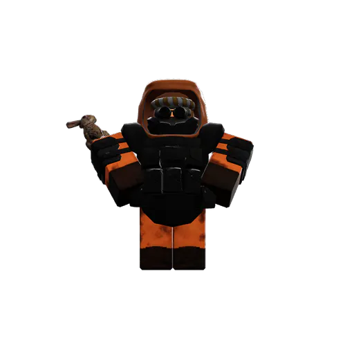Holding Small Pet — Roblox avatar pose by @theguy