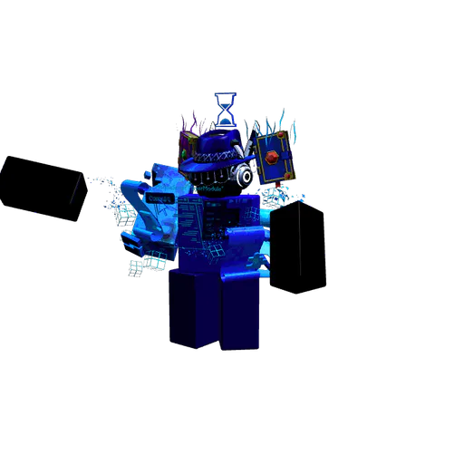holding smth — Roblox avatar pose by @thenarrator