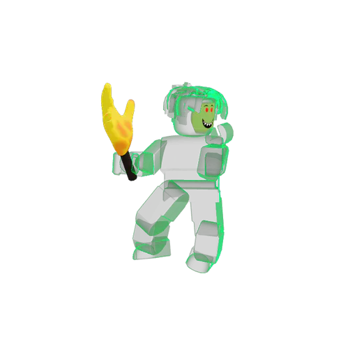 Hunter_Hided — Roblox avatar pose by @imcharlly