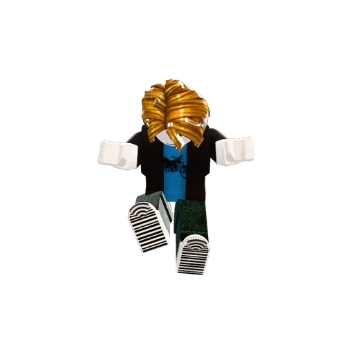 Hurt thing ig — Roblox avatar pose by @coolcreatorr