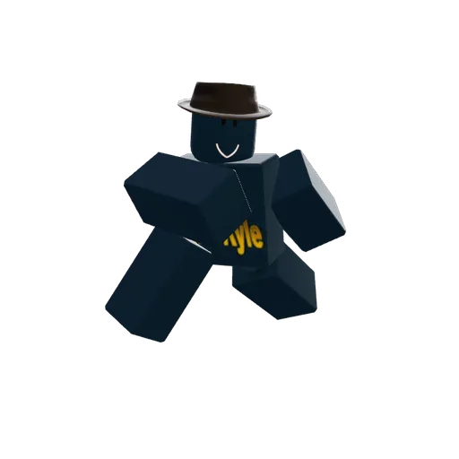 i dont even know — Roblox avatar pose by @eydius