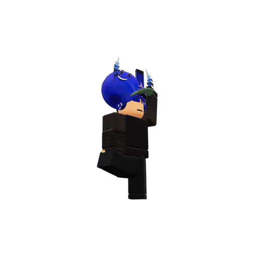 Idk — Roblox avatar pose by @idk