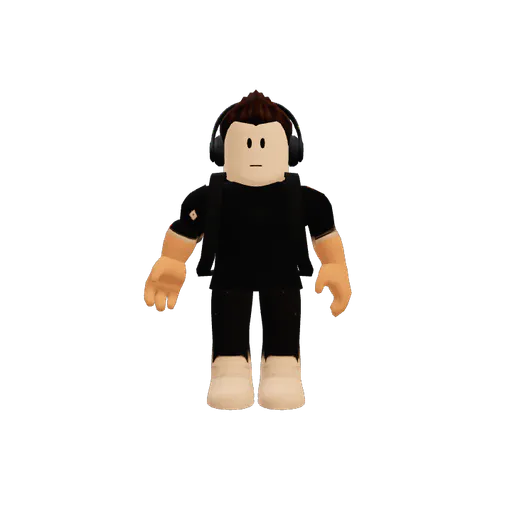idk — Roblox avatar pose by @senseitom14