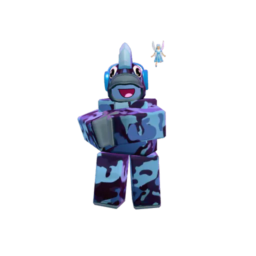idk — Roblox avatar pose by @czk