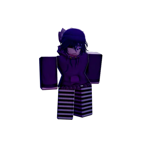 idk — Roblox avatar pose by @bubrinna