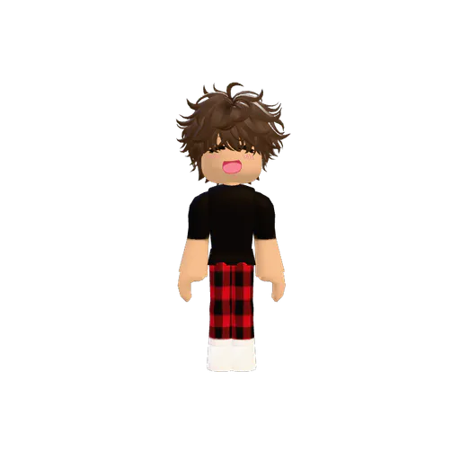 Idk — Roblox avatar pose by @anas_em1