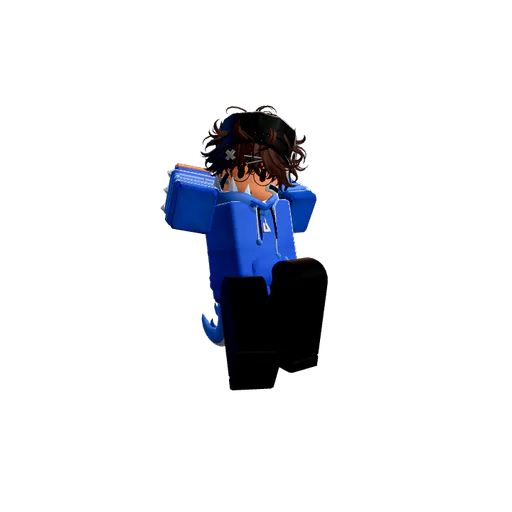 idk bro — Roblox avatar pose by @randomguy