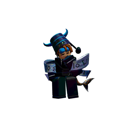 idk bro — Roblox avatar pose by @randomguy