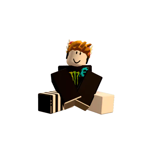 Idk — Roblox avatar pose by @tr6_11