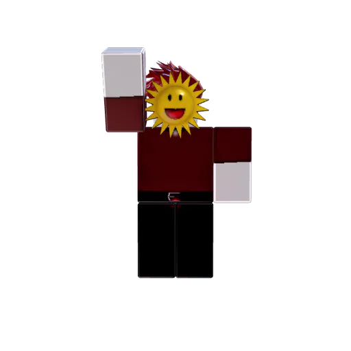 idk just save it — Roblox avatar pose by @alefnil