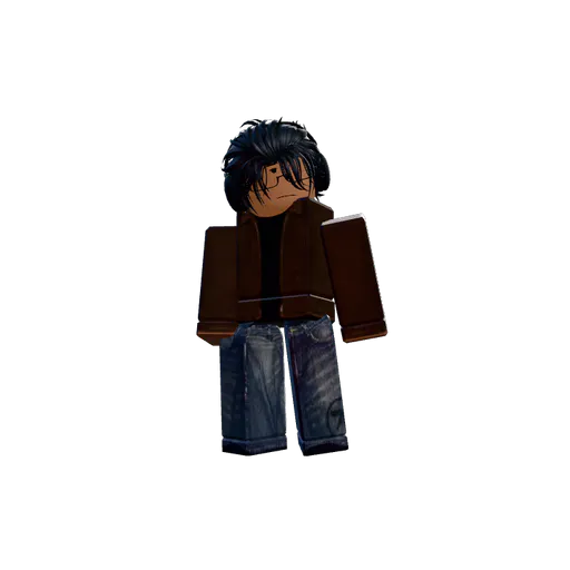 Idk pose — Roblox avatar pose by @idk33