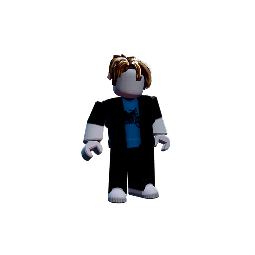 idk remix — Roblox avatar pose by @yulia_timina