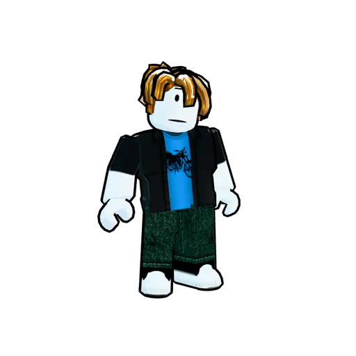 idk remix remix — Roblox avatar pose by @skielz