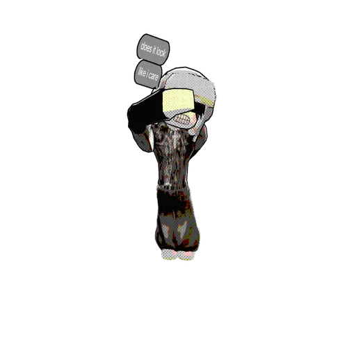 idl — Roblox avatar pose by @moneybagg060