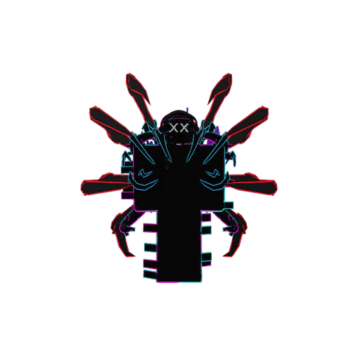 Idle — Roblox avatar pose by @entity