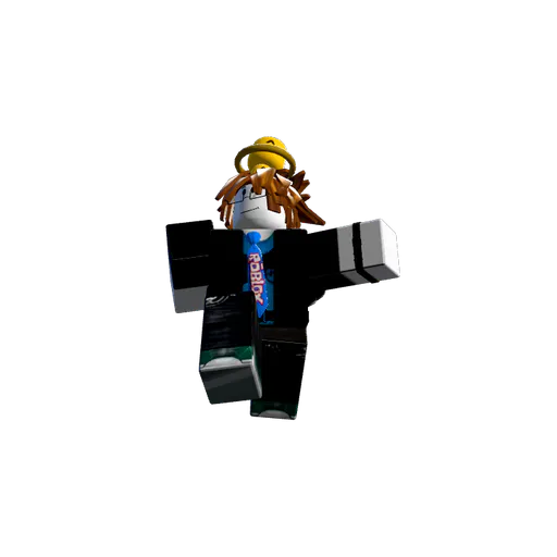 im all sunshine — Roblox avatar pose by @blueberrysoda