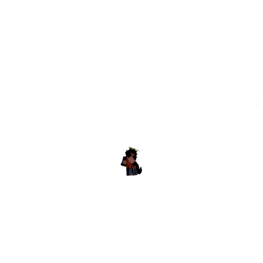 Im Here — Roblox avatar pose by @lutz_k4t3