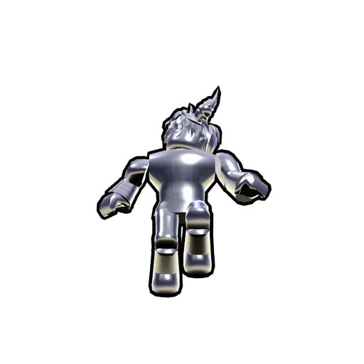 im left flying 2 the air — Roblox avatar pose by @c0rvmusic