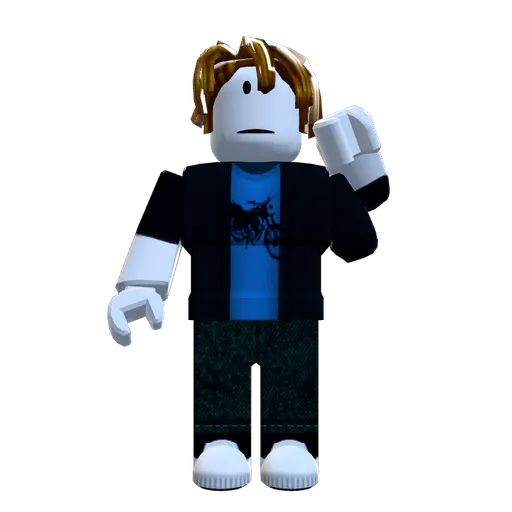 IM THE OG ONE! — Roblox avatar pose by @sanya2278